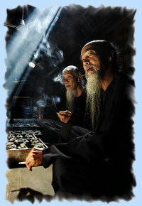 Pagode, vietnam