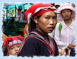 Ha Giang, Vietnam