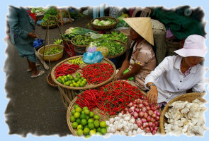 Cholon, Vietnam