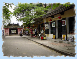 Hoi An, Vietnam