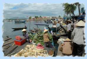 Hoi An, Vietnam