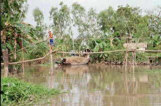 delta mekong