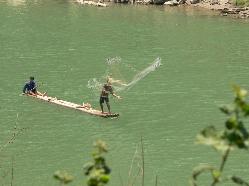 Bac Ha nord ouest vietnam